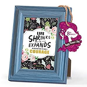 Buy Tied Ribbons Womens Day Gift for Mom Friend Girlfriend Sister ...