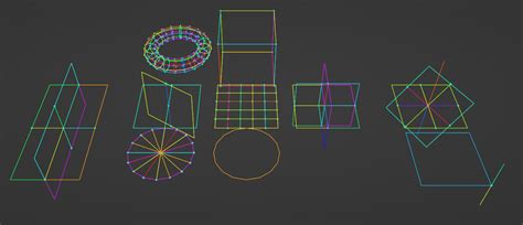 Image result for Blender Edge Node