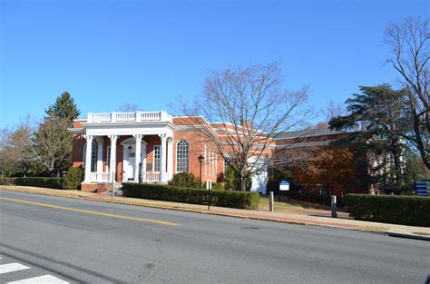 Elevation of University of Mary Washington, College Ave, Fredericksburg, VA, USA - MAPLOGS