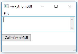 Image result for Embed HTML in Tkinter