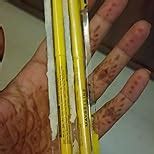 Buy Maybelline New York Kajal Pencil - Twin Pack, 0,35G + 0.35G ...