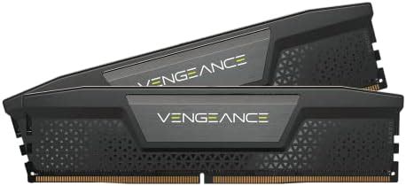 Amazon.in: Buy CORSAIR Vengeance DDR5 RAM 32GB (2x16GB) 6000MHz CL30 ...