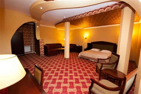 RUBIN HOTEL COMPLEX (Yakutsk) - Hotel Reviews & Photos - Tripadvisor