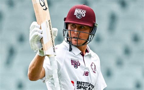 Marnus Labuschagne told me he will be back in Australia squad before ...
