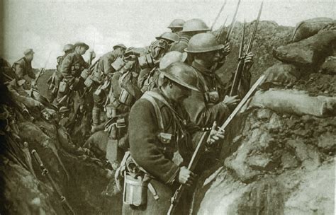 The Brave 16th Battalion April 22-May 4, 1915, The Canadian Scottish in World War One - Part 1 ...