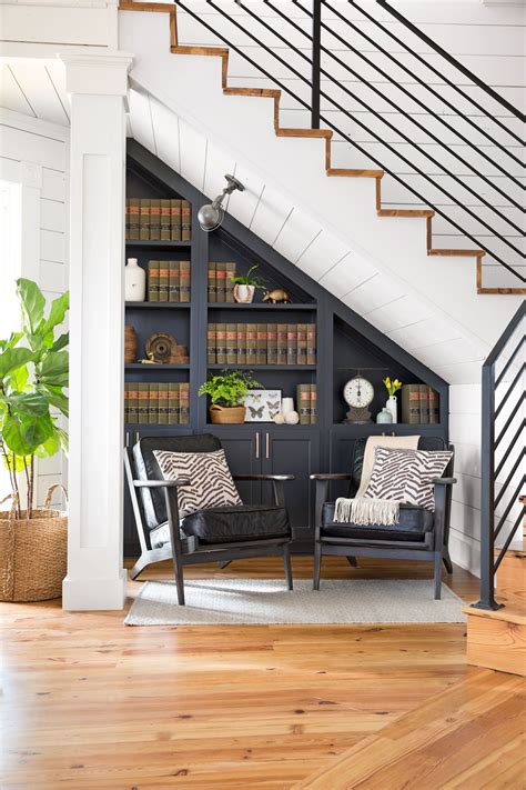 Take a Tour of Chip and Joanna Gaines' Magnolia House B&B | Decoracion ...