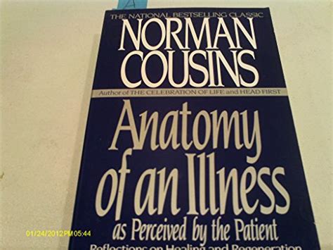 Amazon.in: Buy Anatomy of an Illness: As Perceived by the Patient ...