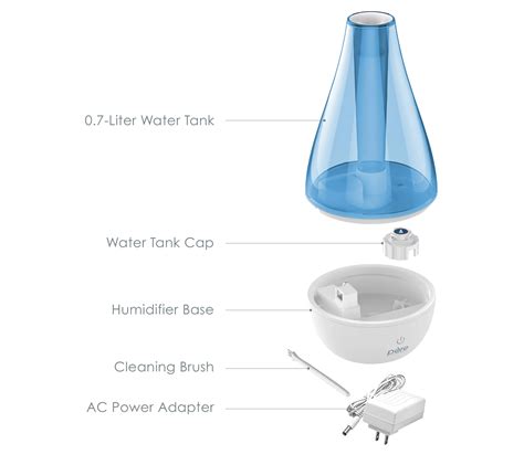 Pure Enrichment Humidifier 的图像结果