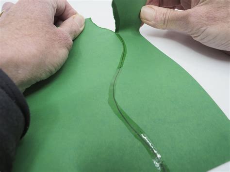 Image result for Tearing Paper Shape