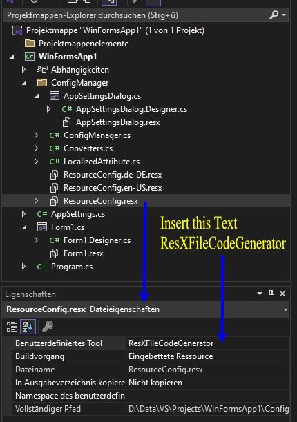 Image result for Resxfilecodegenerator Command Line