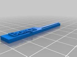 Image result for Make Bump Key File