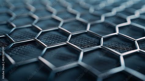 Image result for Hexagonal Layered Structure