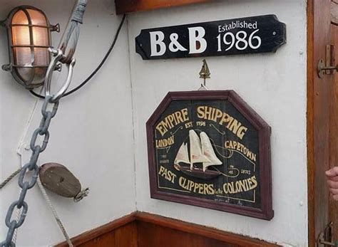 WHARFSIDE BED & BREAKFAST (Friday Harbor, WA - San Juan Island) - 2026 ...
