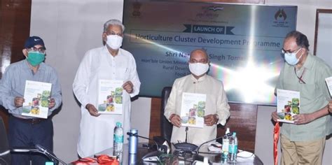 National Horticulture Board