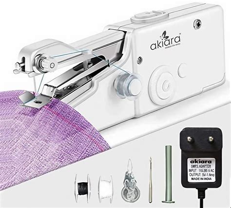 Image result for Hand Stitch Machine