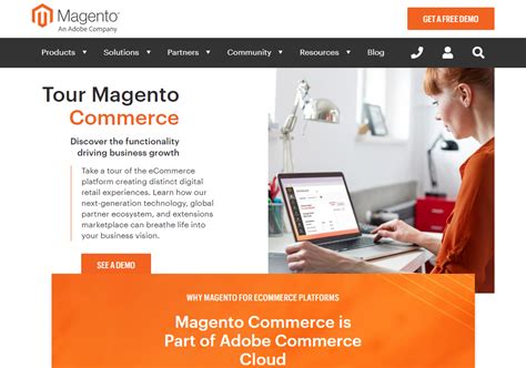 FREE Magento 2 CMS Builder by magesolution | CarvedCode