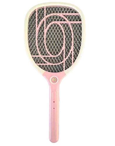Mr Bright Electric Mosquito Fly Killer Swatter Bat USB Chargeable with ...