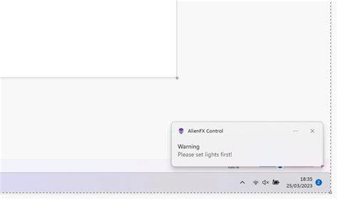 Image result for AlienFX R10 Fix