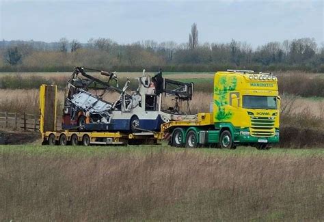 M11 Bus 的图像结果