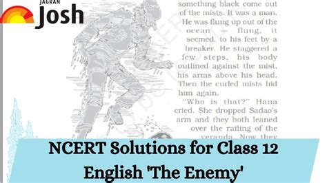 NCERT Solutions for Class 12 English Vistas Chapter 5 On the Face of It ...
