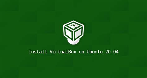 Image result for VirtualBox for Linux Ubuntu
