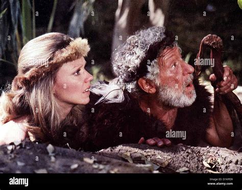 Shelley Long Caveman