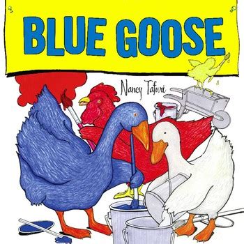 Blue Goose eBook by Nancy Tafuri | Official Publisher Page | Simon ...