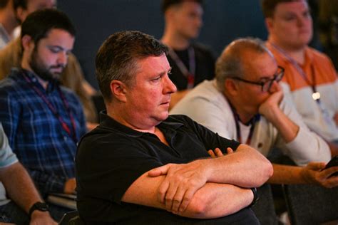 Image result for David Croft F1 Commentator