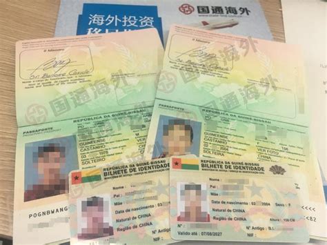 中国公民护照号码格式（护照怎么看） - 生活 - 布条百科