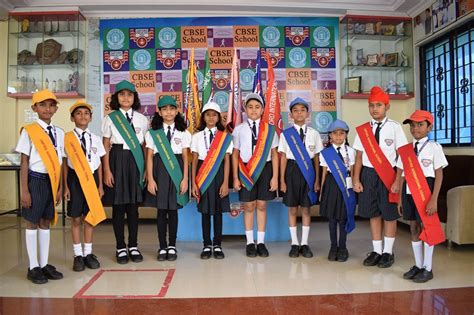 Oxford International School