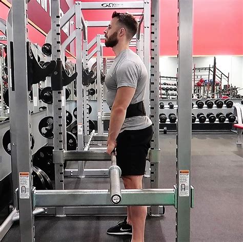 13 Upright Row Variations For Shoulders & Traps