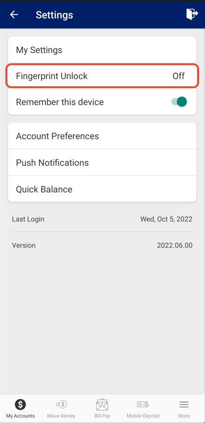 How to Set Up Android Fingerprint Lock 的图像结果