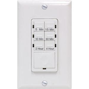 Image result for Light Switch with Timer