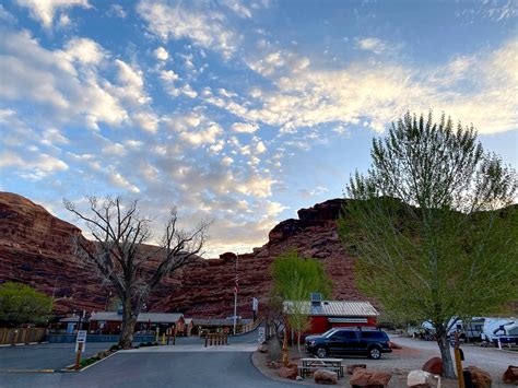 SUN OUTDOORS ARCHES GATEWAY (Moab, Utah) - Campground Reviews, Photos ...