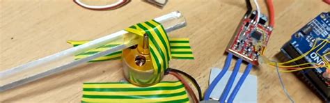 Image result for Encoder Sensor of Brushless Motor