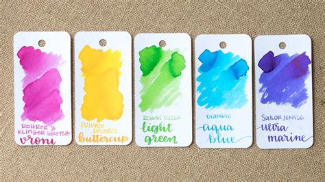 Image result for Spring Ink Pot