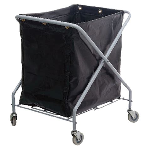 Waste Collection Carts – Kibble Enterprises