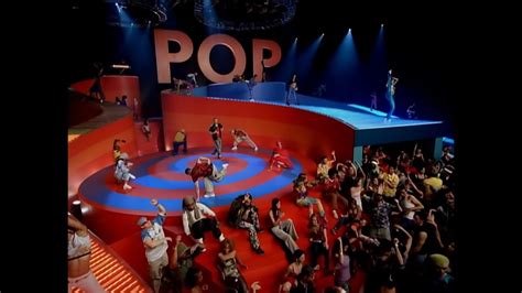 Nsync MuchMusic 的图像结果