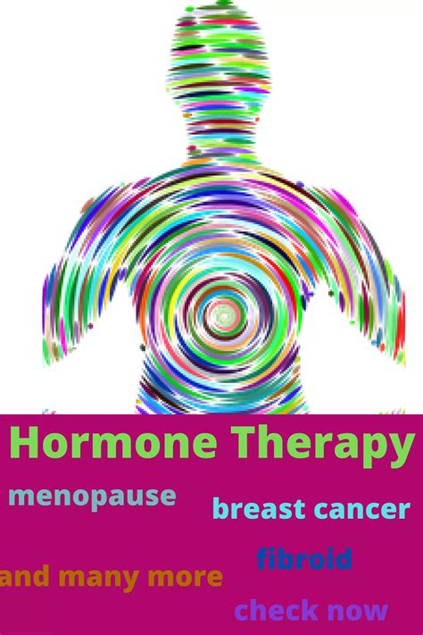 Hormone therapy02 | PDF