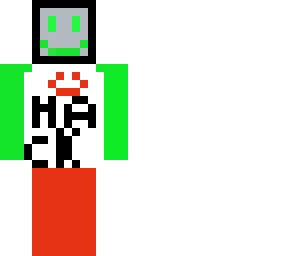 Image result for Minecraft Hacker Skin Layout