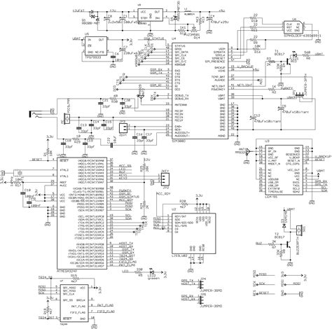 Image result for GPS Module Circuit