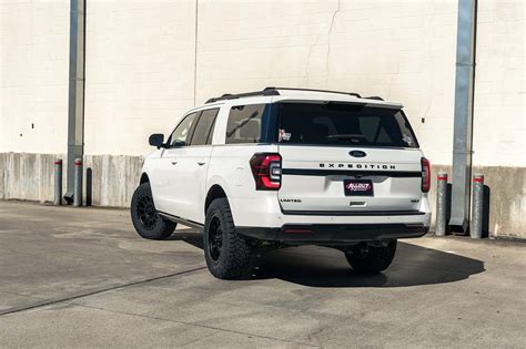 2023 Ford Expedition - All Out Offroad