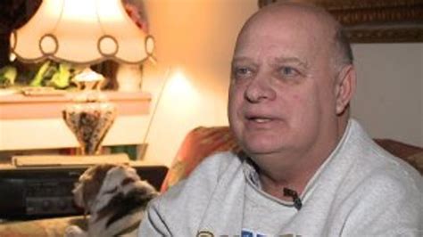 "I thought I might get shot:" Man says he was assaulted, his car stolen ...