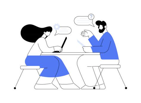 School Interview Cartoon 的图像结果