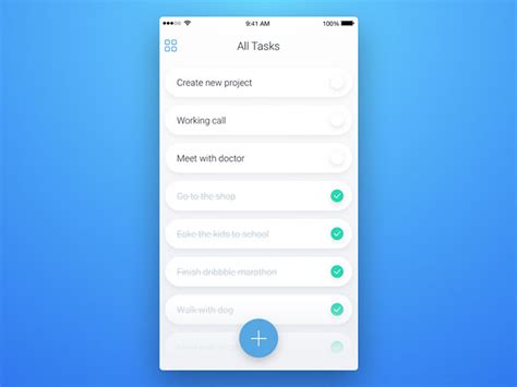 List Design 的图像结果