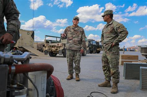 The importance of the warrant officer | Article | The United States Army