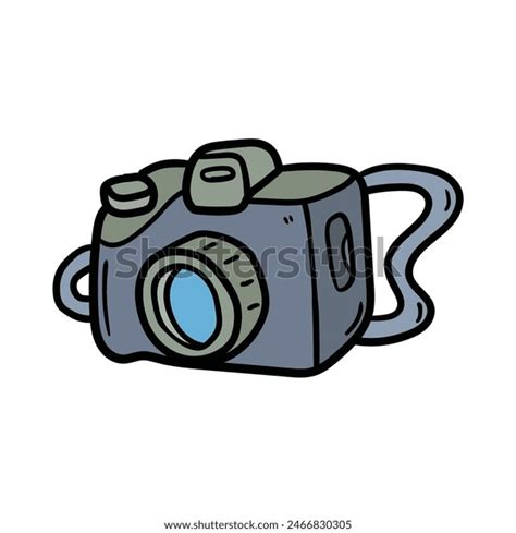 Camera Cartoon Drawing 的图像结果