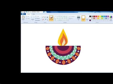 Image result for Paint Computer Tutorial