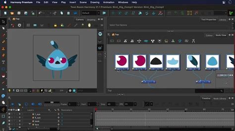 Image result for Toon Boom Animation Tutorial Beginner