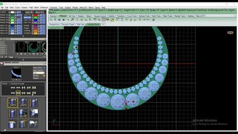 Image result for Matrix 9 Jewellery Tutorial